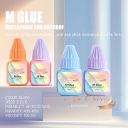 M Glue