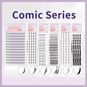 Comic Series